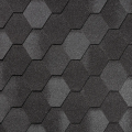 Гибкая черепица Quiet Tile коллекции Rombica Гибкая черепица Quiet Tile коллекции Rombica Альта-Профиль