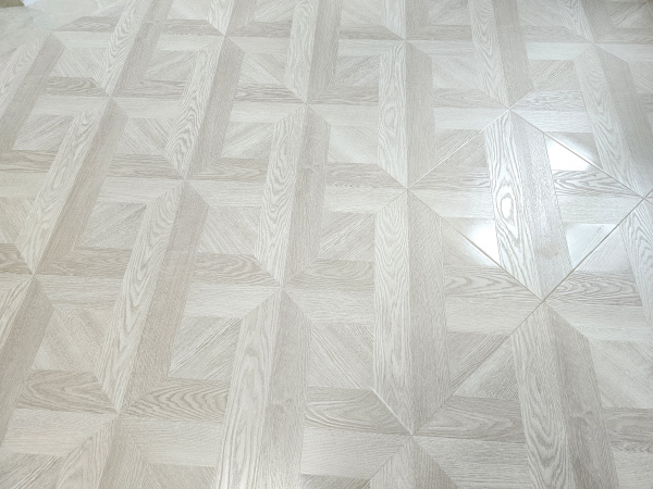 Ламинат Paradise, коллекция Parquet, Дуб Айриш Альта-Профиль