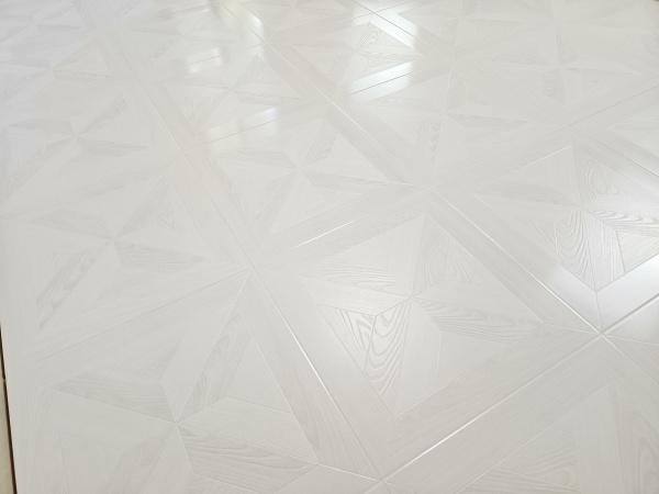 Ламинат Paradise, коллекция Parquet, Дуб Белый Альта-Профиль